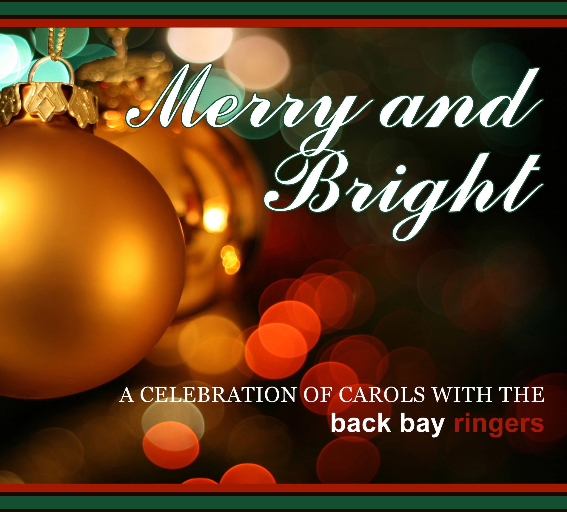 Merry and Bright Merry and Bright