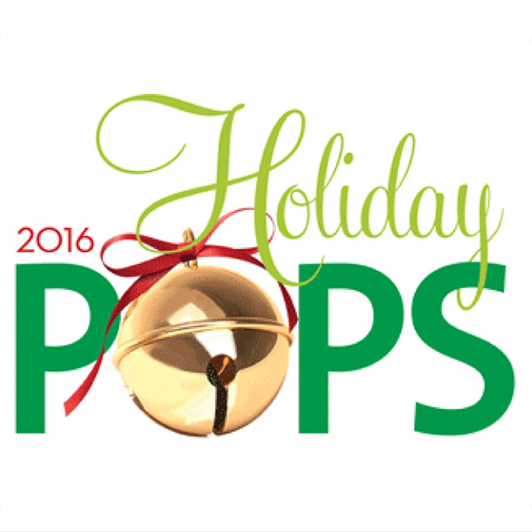2016 Holiday Pops