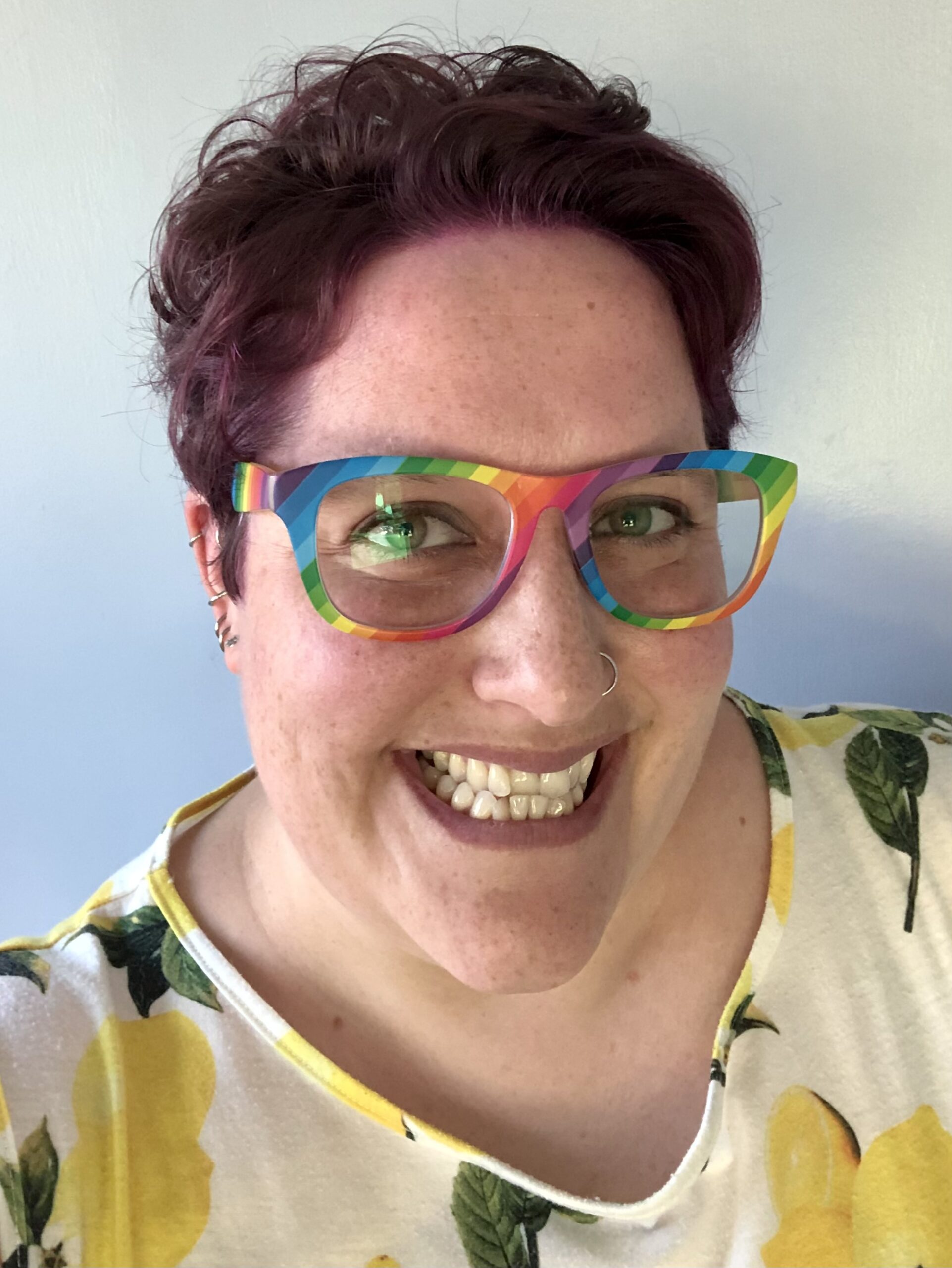 Jenn Dennett Headshot Griff Gall