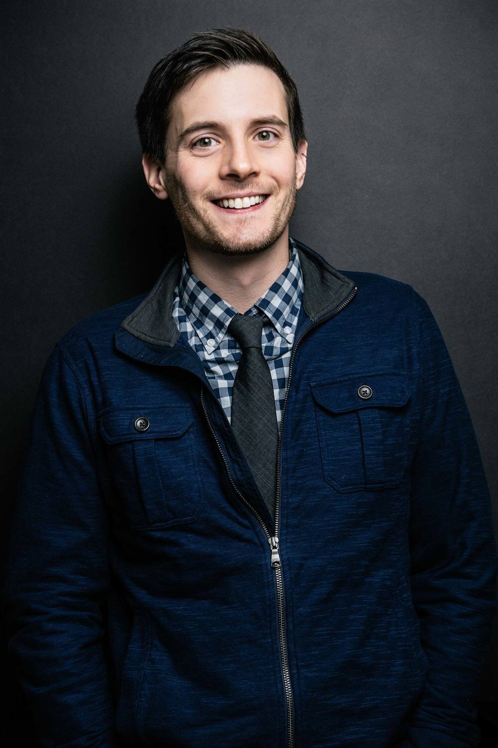 PATRICKTLK-2 Griff Gall